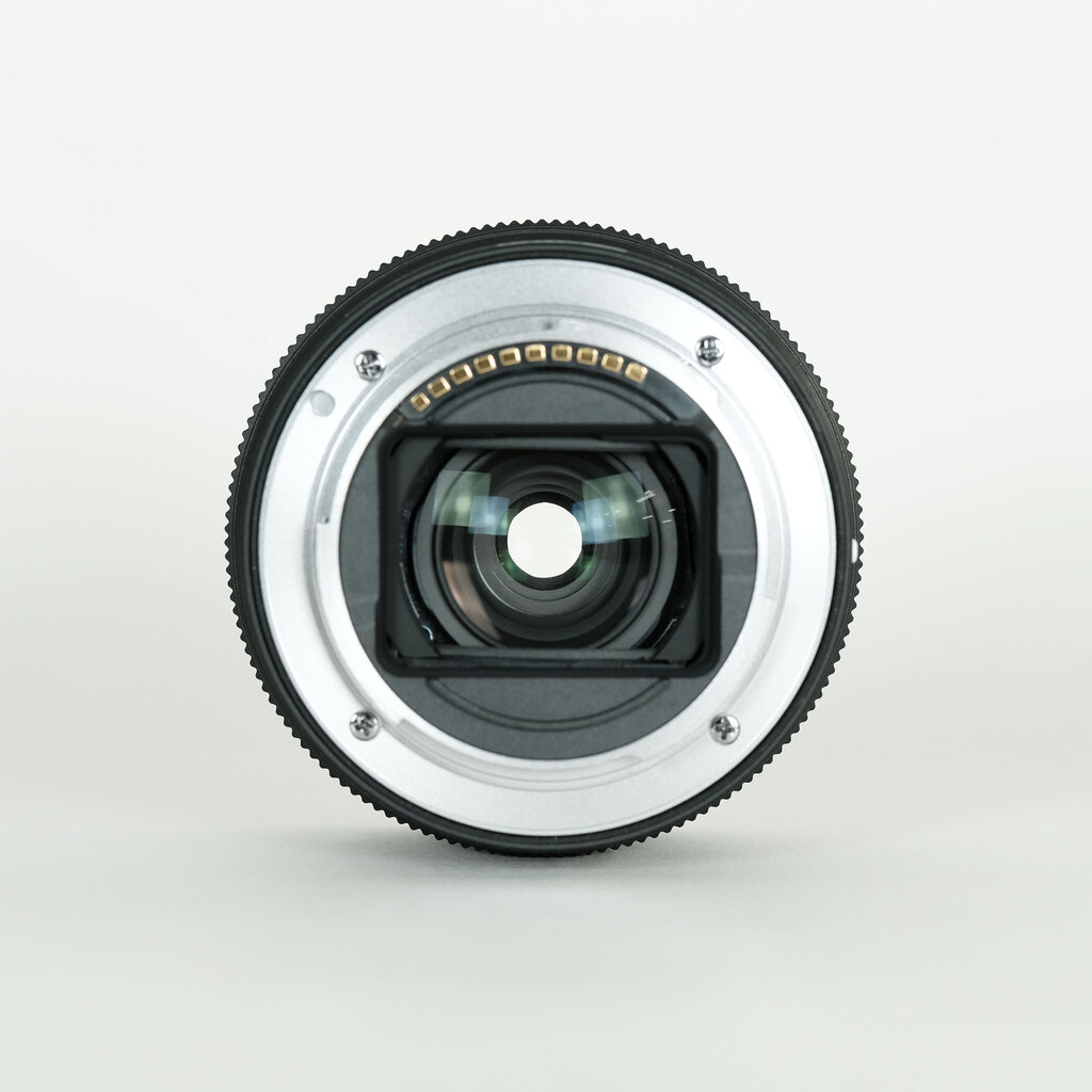 SONY FE 28-60mm F4-5.6 SEL2860