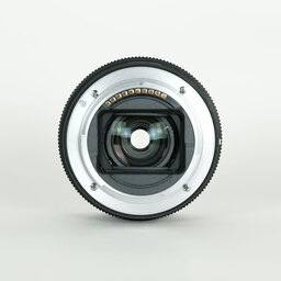 SONY FE 28-60mm F4-5.6 SEL2860