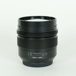 Panasonic LEICA DG SUMMILUX 12mm / F1.4 ASPH.