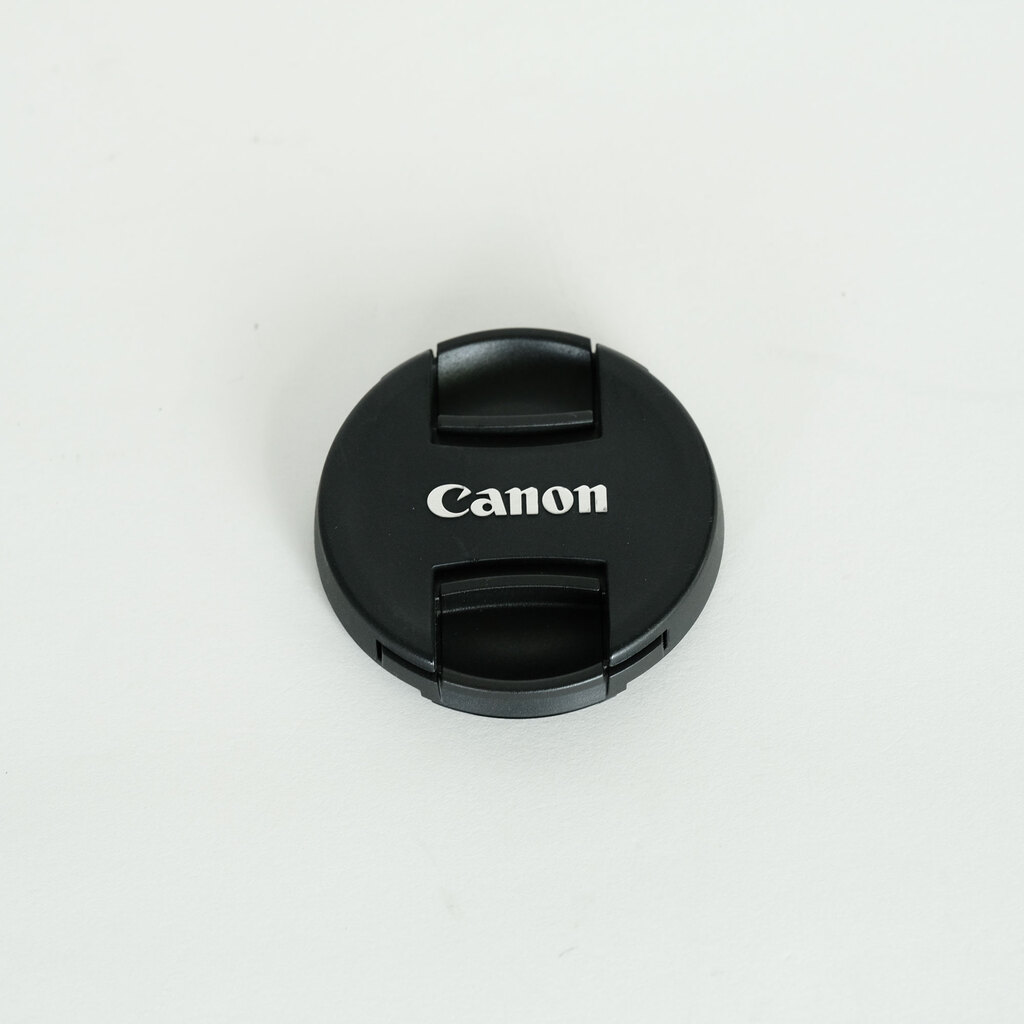 Canon EF-M11-22mm F4-5.6 IS STM