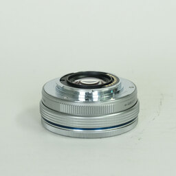 OLYMPUS M.ZUIKO DIGITAL ED 14-42mm F3.5-5.6 EZ シルバー