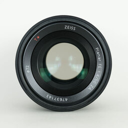 SONY Planar T* FE 50mm F1.4 ZA SEL50F14Z SONY Planar T* FE 50mm F1.4 ZA SEL50F14Z