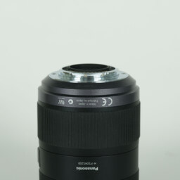 Panasonic LUMIX G VARIO 45-200mm F4.0-F5.6 MEGA O.I.S. H-FS045200 Panasonic LUMIX G VARIO 45-200mm F4.0-F5.6 MEGA O.I.S. H-FS045200