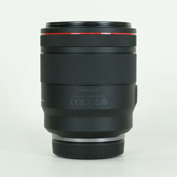 Canon RF50mm F1.2 L USM