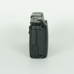 RICOH GR DIGITAL II