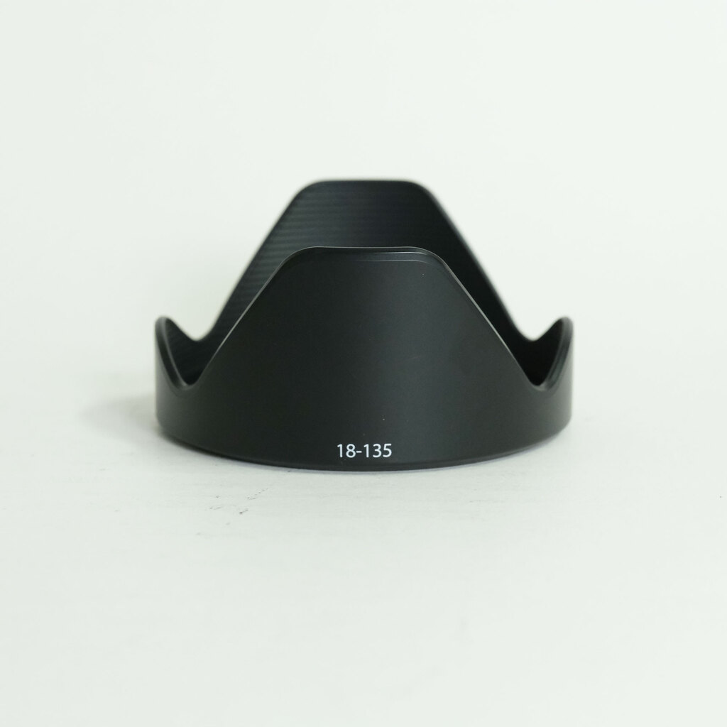 FUJIFILM XF18-135mmF3.5-5.6 R LM OIS WR