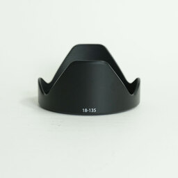 FUJIFILM XF18-135mmF3.5-5.6 R LM OIS WR