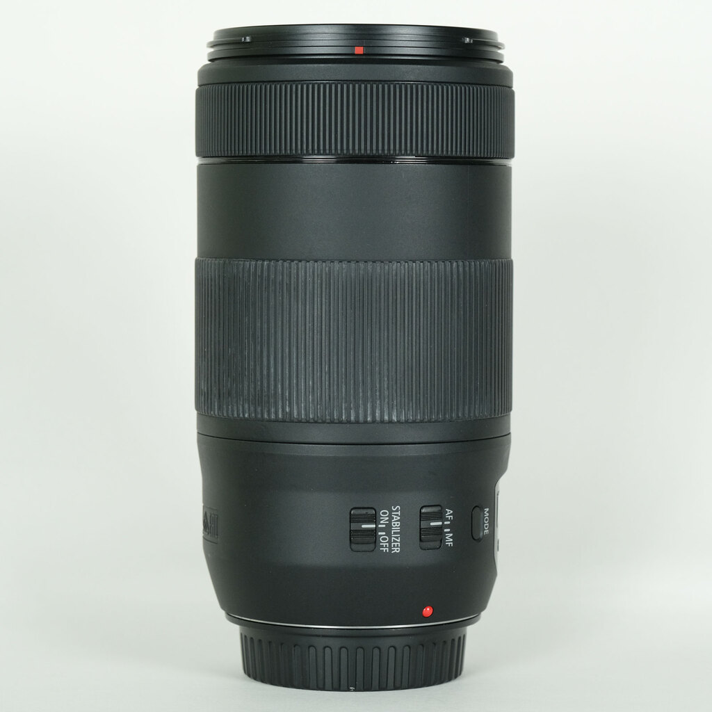 Canon EF70-300mm F4-5.6 IS II USM Canon EF70-300mm F4-5.6 IS II USM