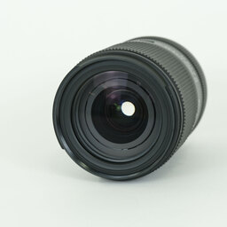 TAMRON 25-200mm F/2.8-5.6 Di III VXD G2 (Model A075) [ソニーE用]