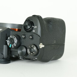 SONY α7R IV（ILCE-7RM4）