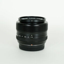 FUJIFILM XF35mmF1.4 R