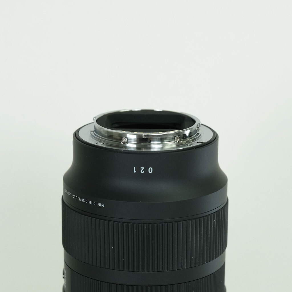 SIGMA 28-70mm F2.8 DG DN ｜Contemporary[ソニーE用]