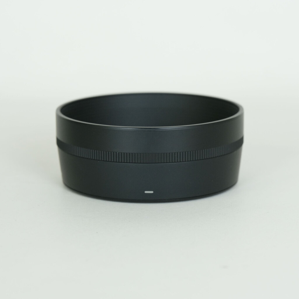 SIGMA 56mm F1.4 DC DN｜Contemporary [フジフイルムX用]