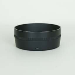 SIGMA 56mm F1.4 DC DN｜Contemporary [フジフイルムX用]