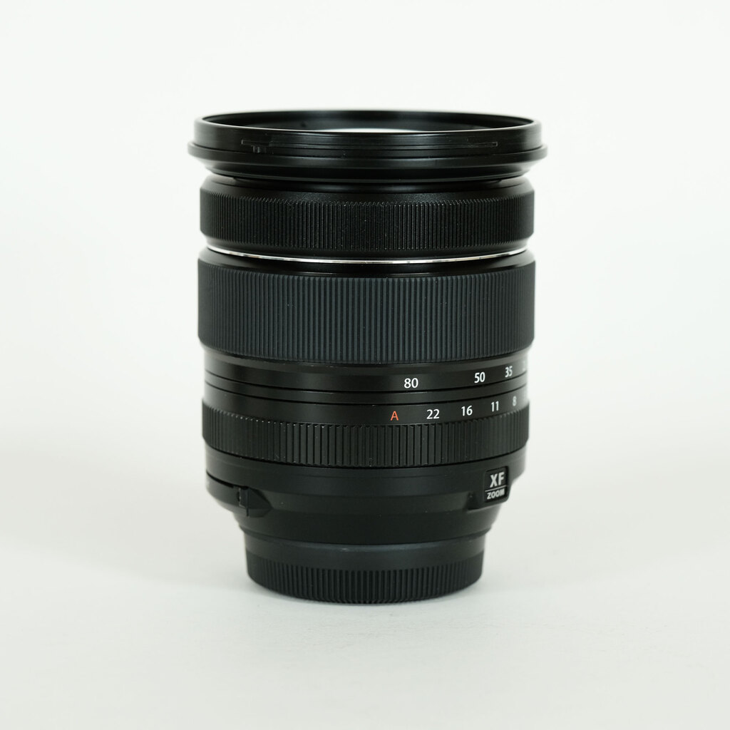 FUJIFILM XF16-80mmF4 R OIS WR