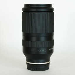 TAMRON 70-180mm F/2.8 Di III VXD (Model A056) [ ソニーE用 ]