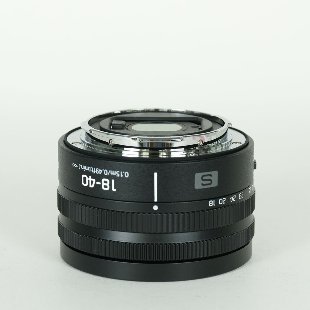 Panasonic LUMIX S 18-40mm F4.5-6.3の出品 | ONE SCENE（ワンシーン）