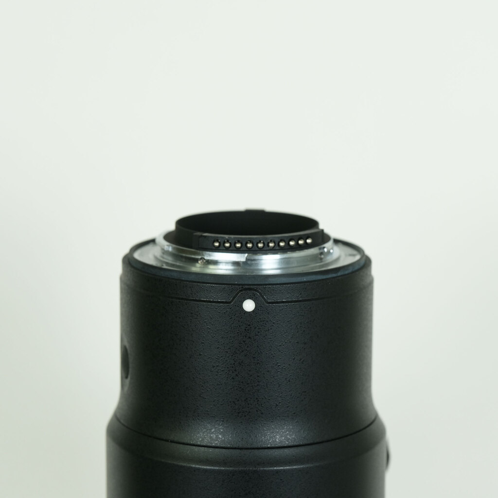 Nikon AF-S NIKKOR 500mm f/5.6E PF ED VR