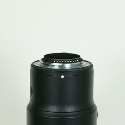 Nikon AF-S NIKKOR 500mm f/5.6E PF ED VR