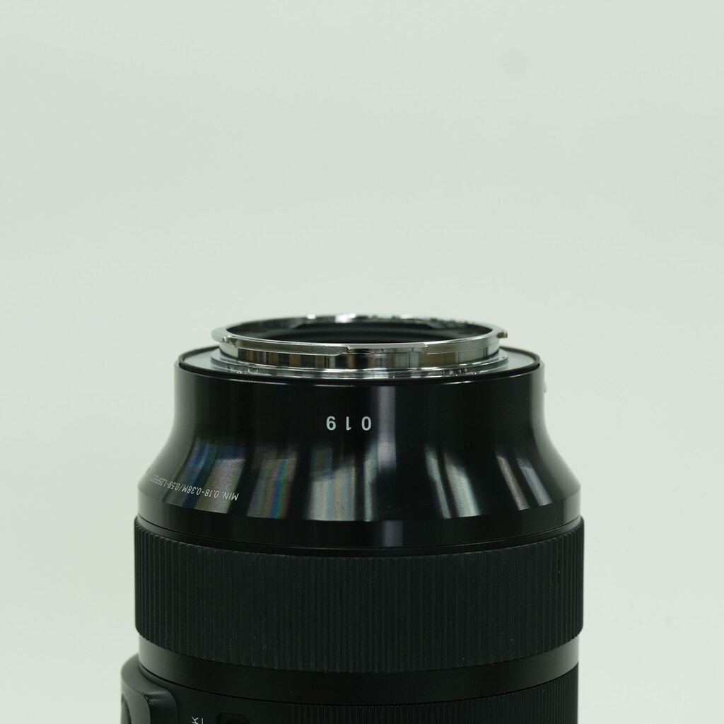 SIGMA 24-70mm F2.8 DG DN｜Art [ライカL用]