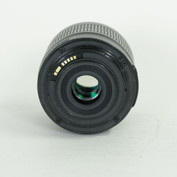 Canon EF-S18-55mm F3.5-5.6 IS STM