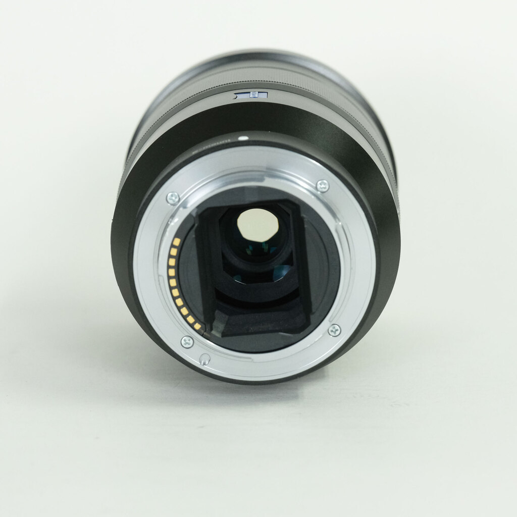 SONY Vario-Tessar T* FE 16-35mm F4 ZA OSS SEL1635Z SONY Vario-Tessar T* FE 16-35mm F4 ZA OSS SEL1635Z