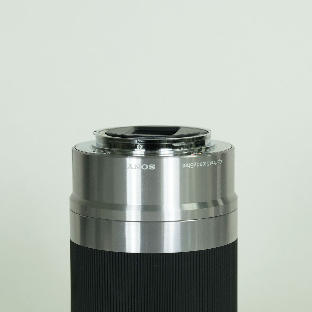 SONY E 55-210mm F4.5-6.3 OSS SEL55210 SONY E 55-210mm F4.5-6.3 OSS SEL55210