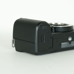 SONY VLOGCAM ZV-E10 II（ZV-E10M2）