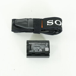 SONY α7C II（ILCE-7CM2）