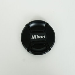 Nikon AF-S DX NIKKOR 18-200mm F3.5-5.6G ED VR II