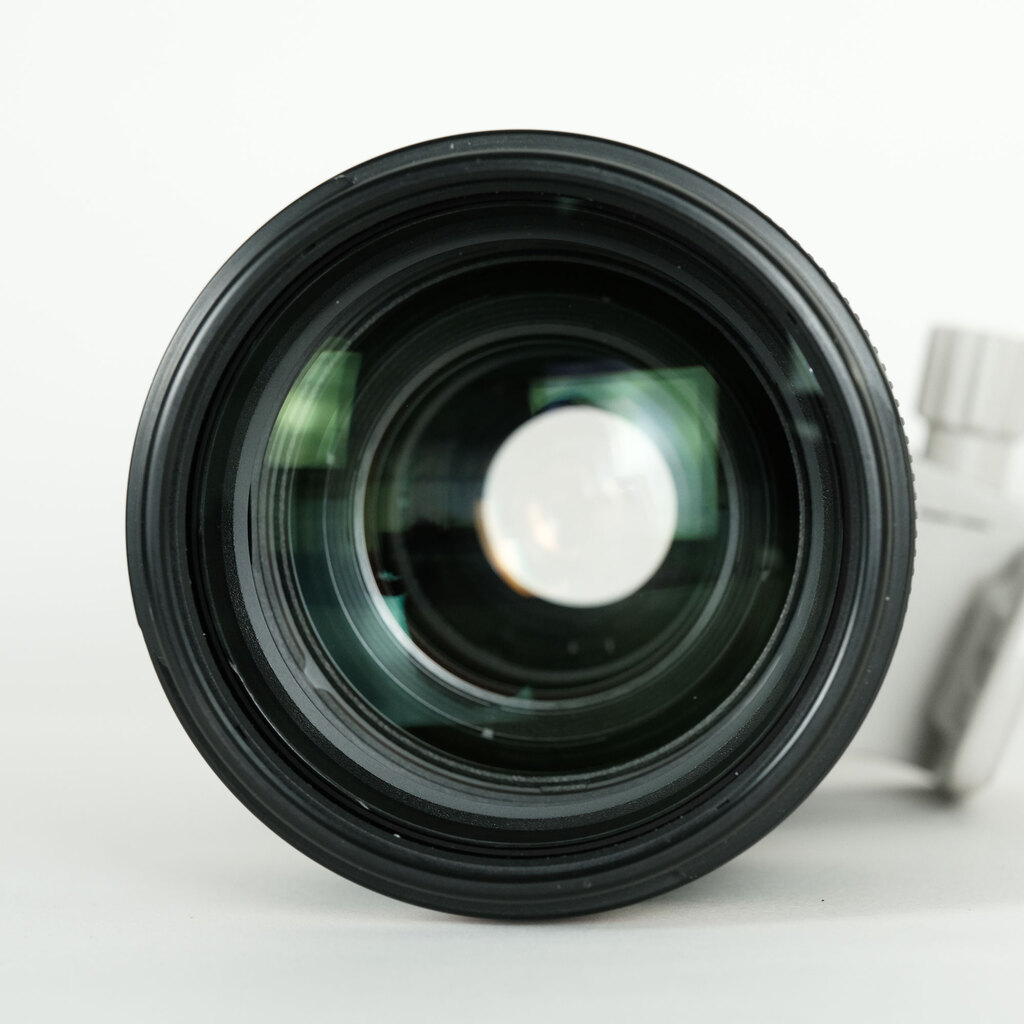 Canon EF70-200mm F2.8L IS II USM