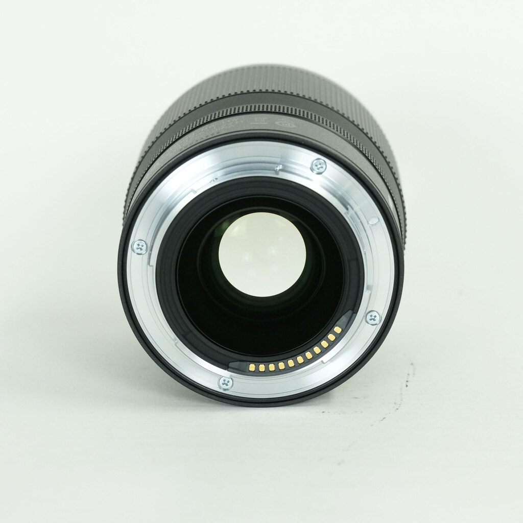 Nikon NIKKOR Z 50mm f/1.4