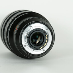 Panasonic LEICA DG VARIO-SUMMILUX 10-25mm / F1.7 ASPH.