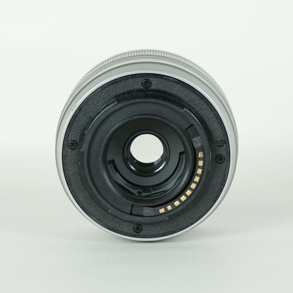 FUJIFILM XC15-45mmF3.5-5.6 OIS PZ FUJIFILM XC15-45mmF3.5-5.6 OIS PZ