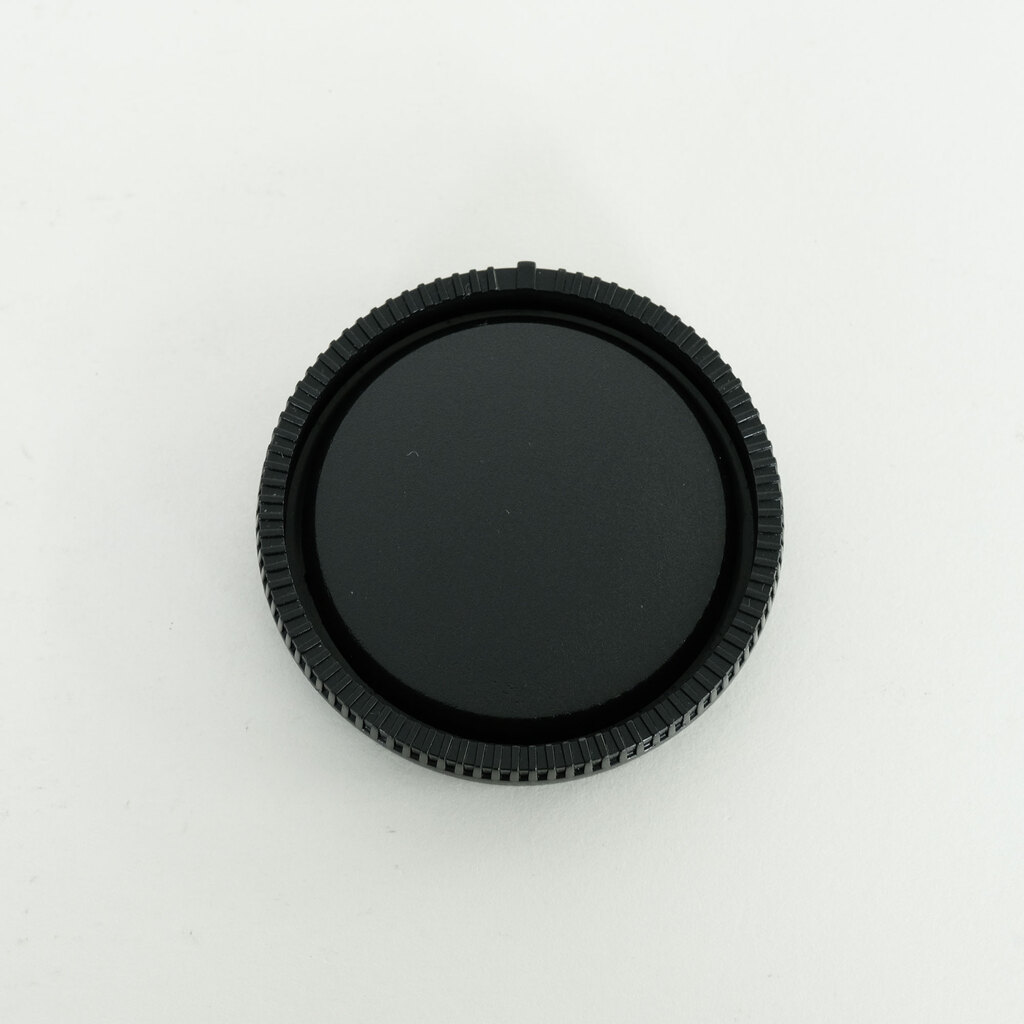 銘匠光学 TTArtisan 50mm F2 (ソニーE用)シルバー