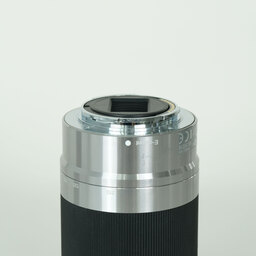 SONY E 55-210mm F4.5-6.3 OSS SEL55210 SONY E 55-210mm F4.5-6.3 OSS SEL55210