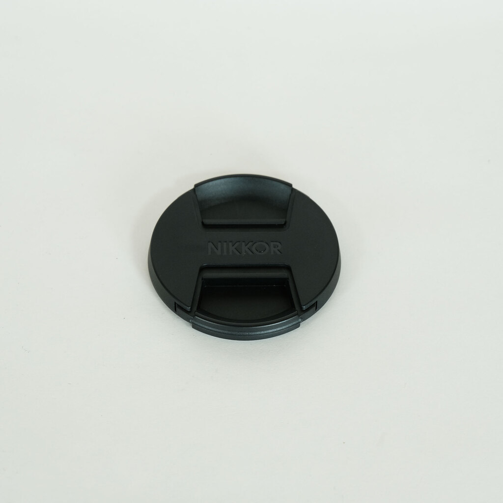 Nikon NIKKOR Z 24mm f/1.8 S