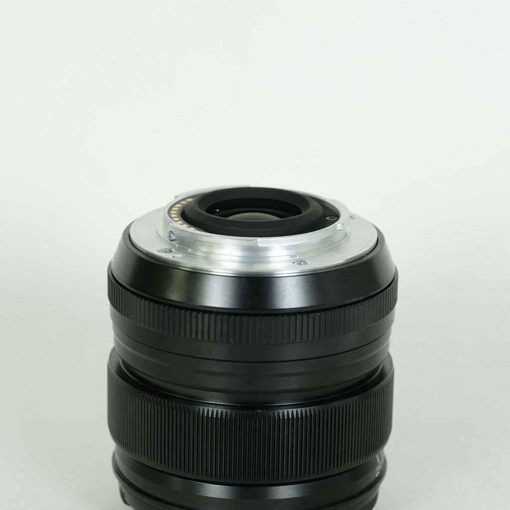 FUJIFILM XF14mmF2.8 R