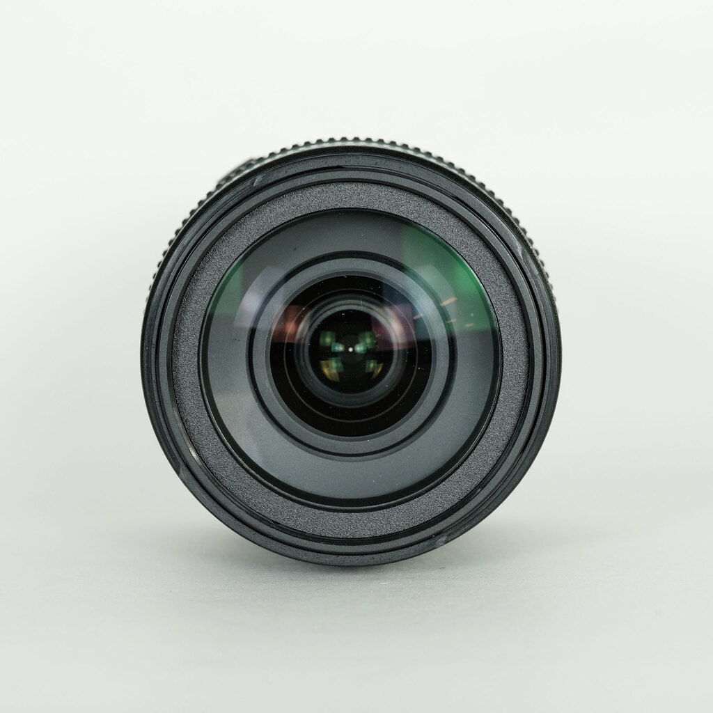 PENTAX smc PENTAX-DA 18-270mmF3.5-6.3ED SDM