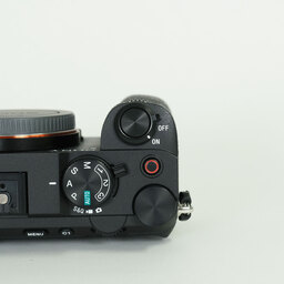 SONY α7C II（ILCE-7CM2）