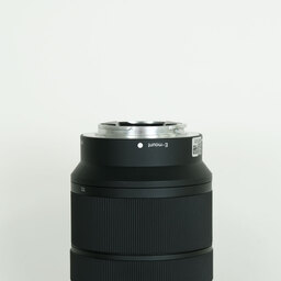 SONY FE 28-70mm F3.5-5.6 OSS SEL2870