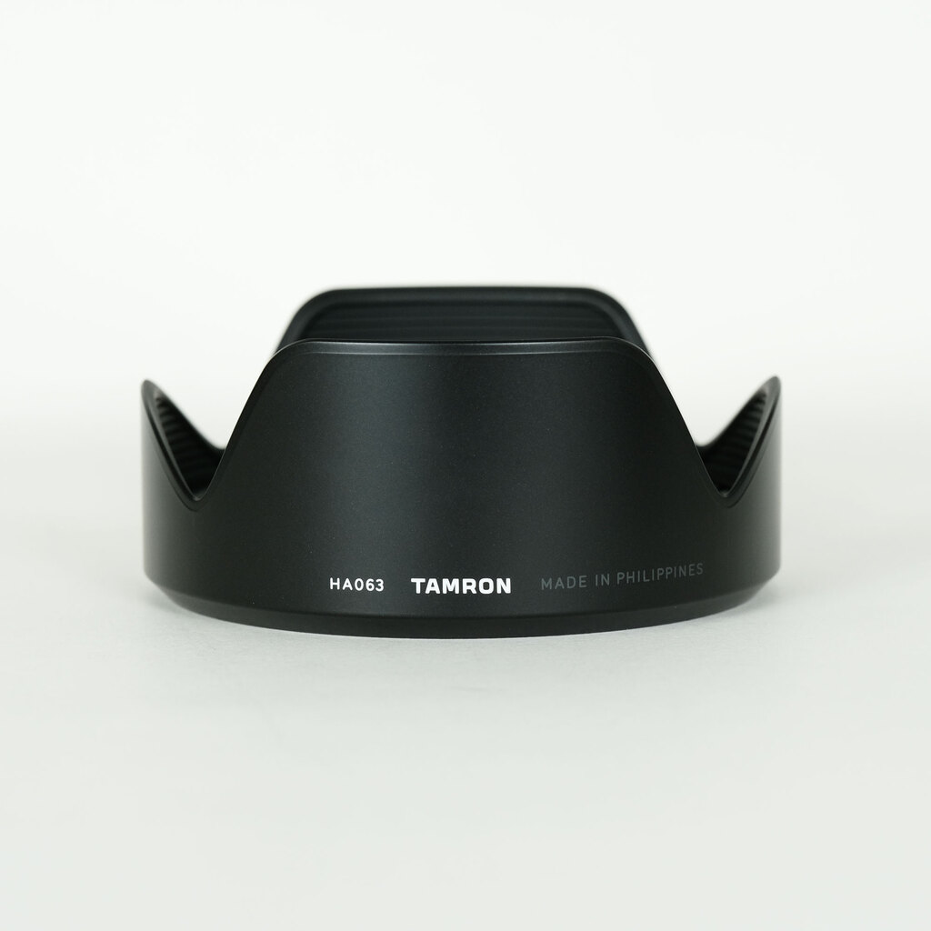 TAMRON 28-75mm F/2.8 Di III VXD G2 (Model A063) [ニコンZ用]