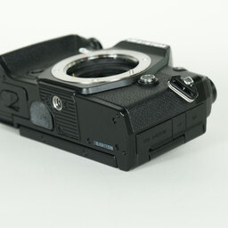 OM SYSTEM OM-5