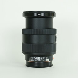 SONY DT 16-50mm F2.8 SSM SAL1650