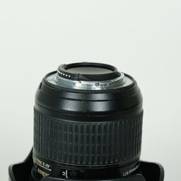 Nikon AF-S NIKKOR 24-70mm f/2.8G ED