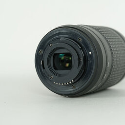 Nikon AF-P DX NIKKOR 70-300mm f/4.5-6.3G ED VR