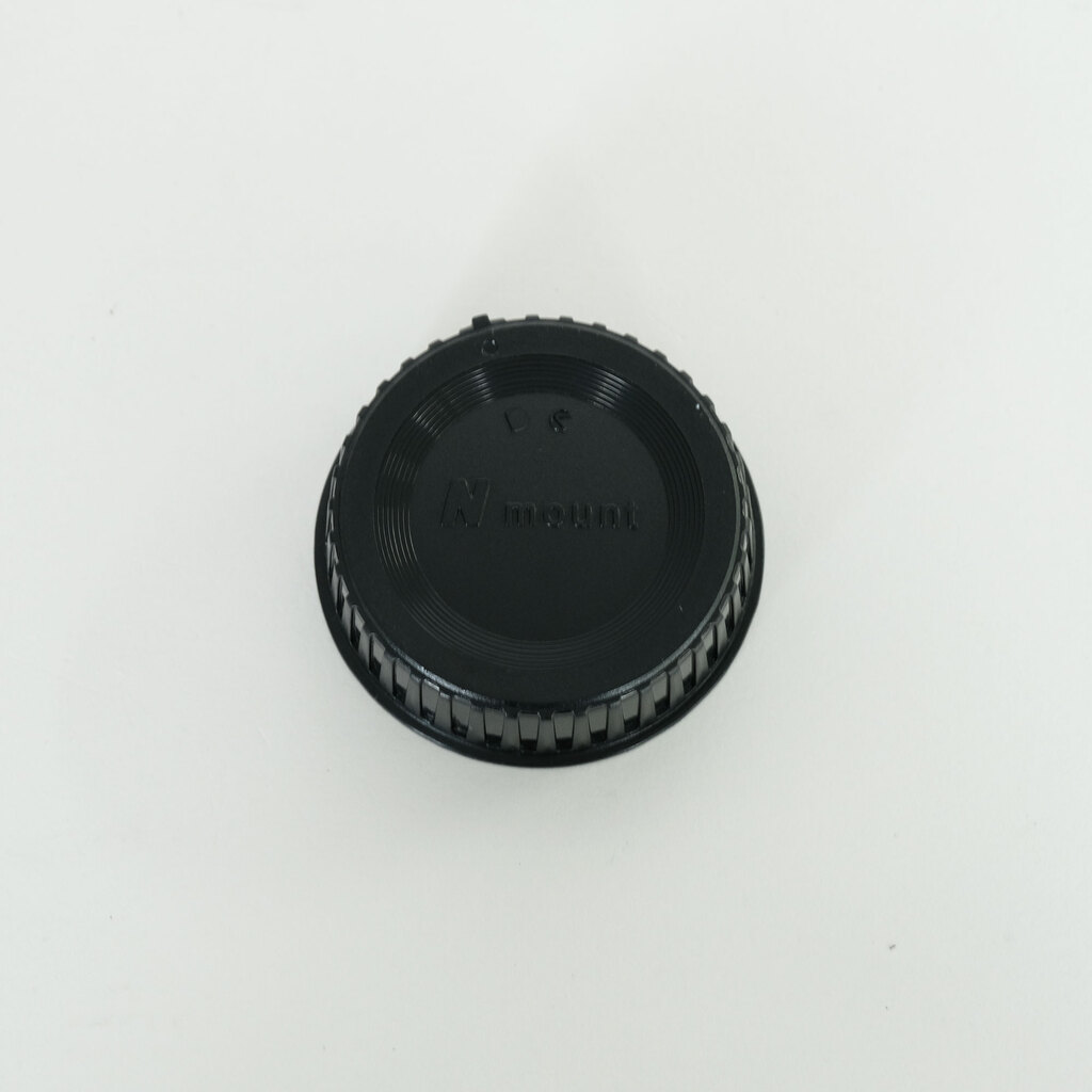 TAMRON SP 150-600mm F/5-6.3 Di VC USD G2 (Model A022) [ニコンF用]