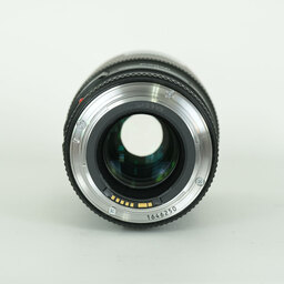 Canon EF100mm F2.8Lマクロ IS USM
