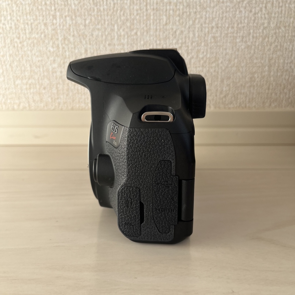 Canon EOS Kiss X10i Canon EOS Kiss X10i