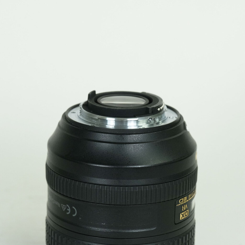 Nikon AF-S DX NIKKOR 16-80mm f/2.8-4E ED VR